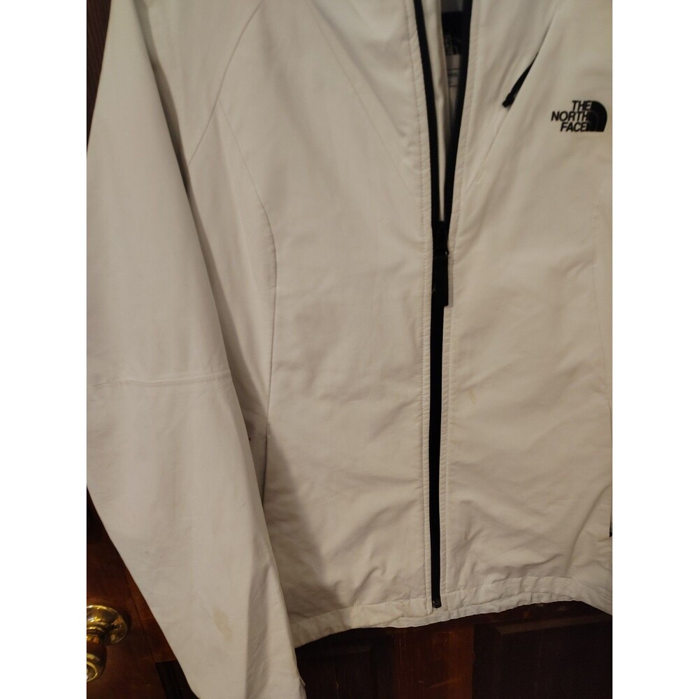 The north face dryvent women jacket size Medium - Picture 3 of 15